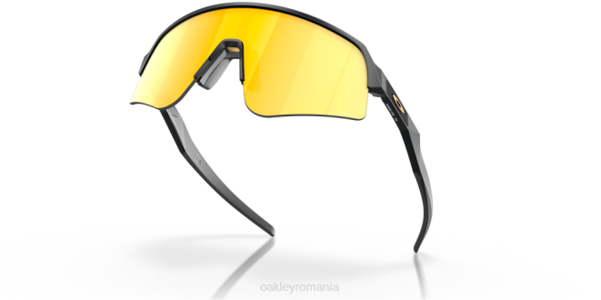 Oakley Lentile prizm 24k, cadru din carbon mat sutro lite sweep ochelari 620J197