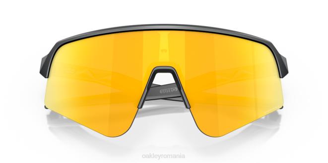 Oakley Lentile prizm 24k, cadru din carbon mat sutro lite sweep ochelari 620J197