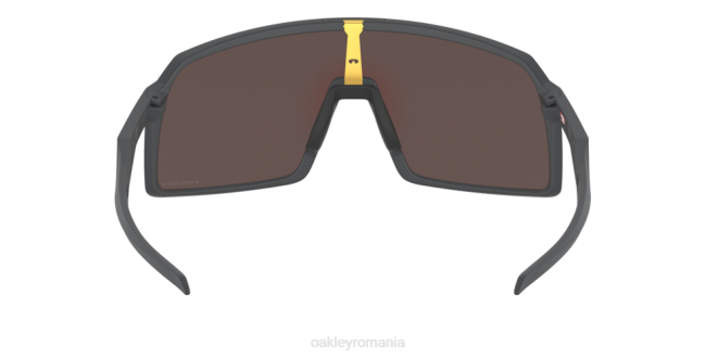 Oakley Lentile prizm 24k, cadru din carbon mat sutro (potrivire cu punte joasă) ochelari 620J471