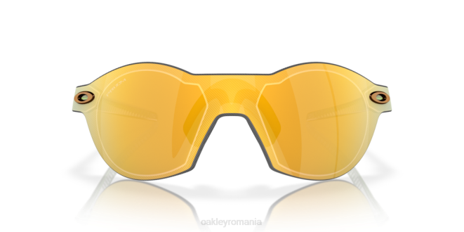 Oakley Lentile prizm 24k, cadru opalin de jad mat deschis re:subzero discover collection ochelari 620J173