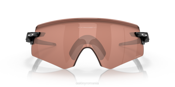 Oakley Lentile prizm dark golf, cadru negru lustruit codificator (potrivire cu punte joasă) ochelari 620J1061