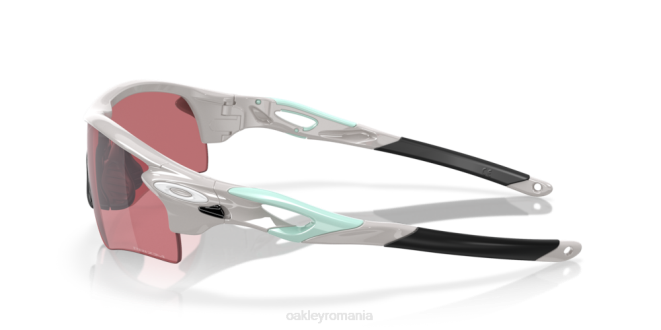 Oakley Lentile prizm de golf închis, cadru gri rece cale de blocare radar (potrivire joasă a podului) ochelari 620J710