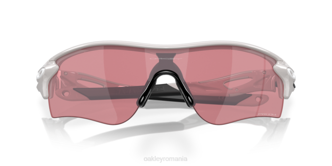 Oakley Lentile prizm de golf închis, cadru gri rece cale de blocare radar (potrivire joasă a podului) ochelari 620J710