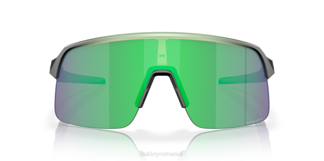 Oakley Lentile prizm jad, cadru mat jad fade colectia sutro lite encircle ochelari 620J123