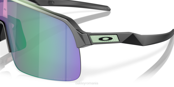 Oakley Lentile prizm jad, cadru mat jad fade colectia sutro lite encircle ochelari 620J123