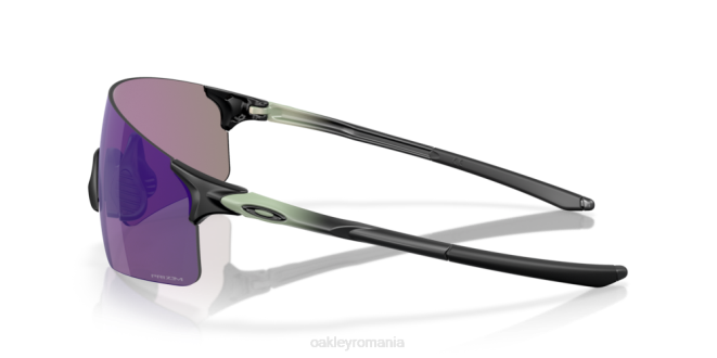 Oakley Lentile prizm jad, cadru mat jad fade lamele evzero înconjoară colecția ochelari 620J240