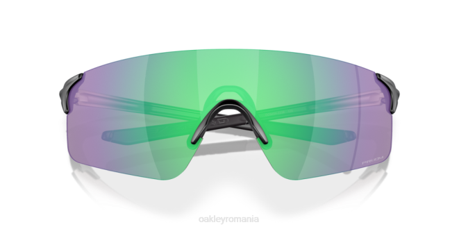 Oakley Lentile prizm jad, cadru mat jad fade lamele evzero înconjoară colecția ochelari 620J240