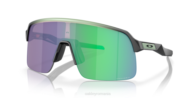 Oakley Lentile prizm jad, cadru mat jad fade sutro lite (low bridge fit) colecție encircle ochelari 620J993