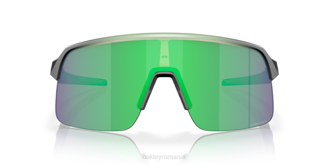Oakley Lentile prizm jad, cadru mat jad fade sutro lite (low bridge fit) colecție encircle ochelari 620J993
