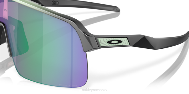 Oakley Lentile prizm jad, cadru mat jad fade sutro lite (low bridge fit) colecție encircle ochelari 620J993