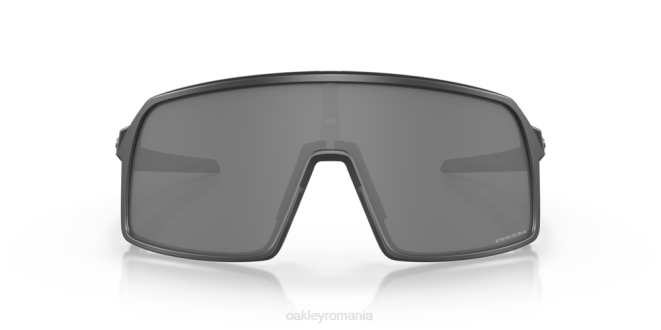 Oakley Lentile prizm negre, cadru din carbon mat hi res colecția de înaltă rezoluție a sutro ochelari 620J992