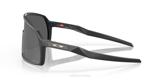 Oakley Lentile prizm negre, cadru din carbon mat hi res colecția de înaltă rezoluție a sutro ochelari 620J992