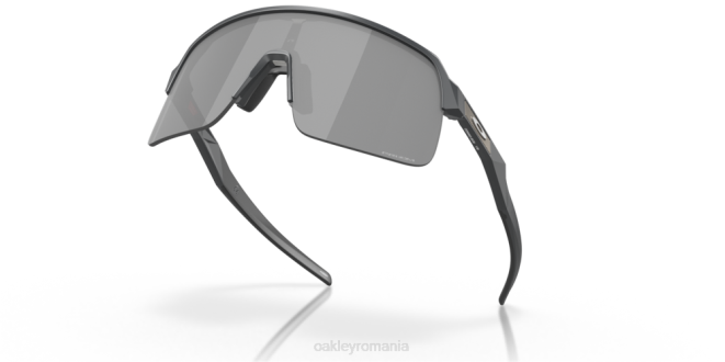 Oakley Lentile prizm negre, cadru din carbon mat hi res colecție de înaltă rezoluție sutro lite ochelari 620J998