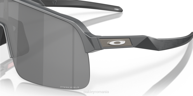 Oakley Lentile prizm negre, cadru din carbon mat hi res colecție de înaltă rezoluție sutro lite ochelari 620J998