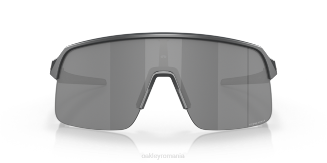 Oakley Lentile prizm negre, cadru din carbon mat sutro lite (low bridge fit) colecție de înaltă rezoluție ochelari 620J994