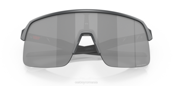 Oakley Lentile prizm negre, cadru din carbon mat sutro lite (low bridge fit) colecție de înaltă rezoluție ochelari 620J994
