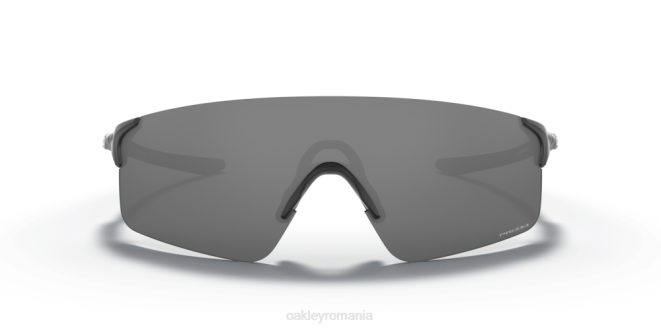 Oakley Lentile prizm negre, cadru negru mat lame evzero (potrivire cu punte joasă) ochelari 620J976
