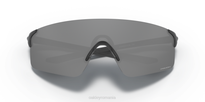 Oakley Lentile prizm negre, cadru negru mat lame evzero (potrivire cu punte joasă) ochelari 620J976