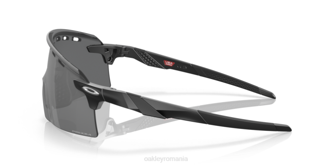 Oakley Lentile prizm negre, cadru negru mat lovirea codificatorului ochelari 620J764