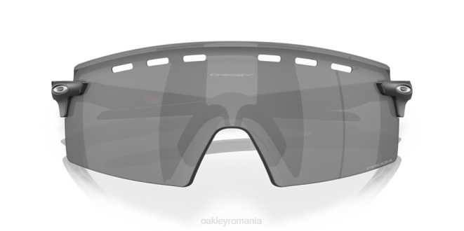 Oakley Lentile prizm negre, cadru negru mat lovirea codificatorului ochelari 620J764