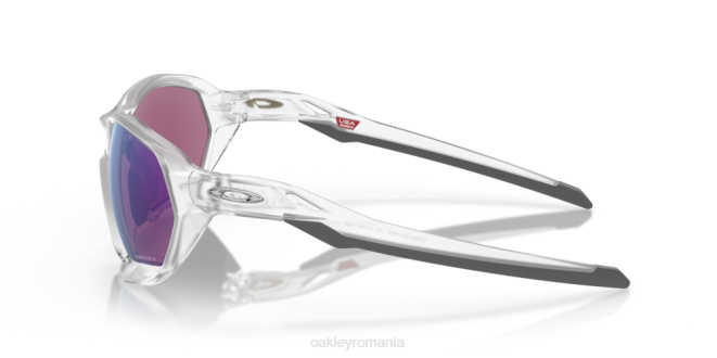 Oakley Lentile prizm road jade, cadru transparent mat plazma (pod de potrivire joasă) ochelari 620J591