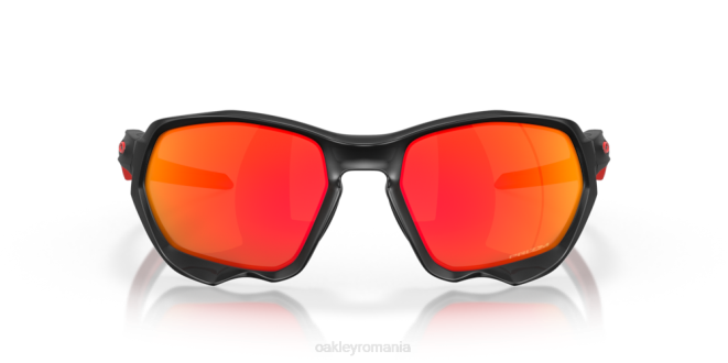 Oakley Lentile prizm ruby, ramă cu cerneală neagră mată plasmă ochelari 620J266