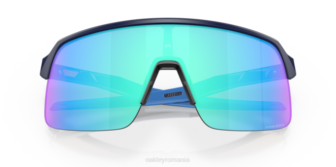 Oakley Lentile prizm safir, cadru bleumarin mat sutro lite ochelari 620J224