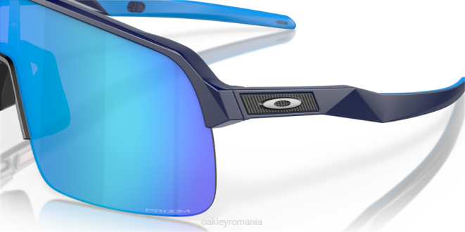 Oakley Lentile prizm safir, cadru bleumarin mat sutro lite ochelari 620J224