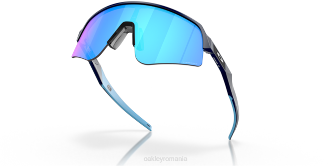 Oakley Lentile prizm safir, cadru bleumarin mat sutro lite sweep ochelari 620J194