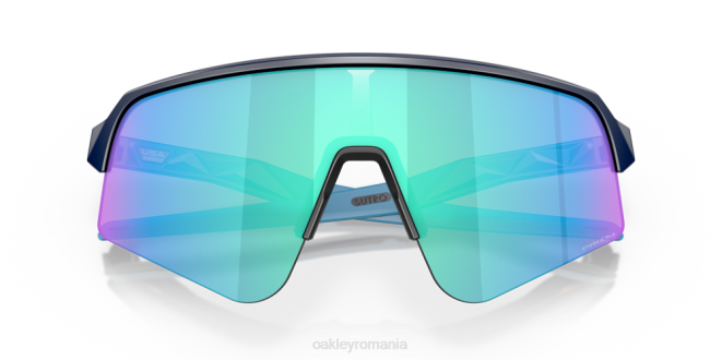Oakley Lentile prizm safir, cadru bleumarin mat sutro lite sweep ochelari 620J194