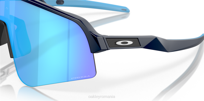 Oakley Lentile prizm safir, cadru bleumarin mat sutro lite sweep ochelari 620J194
