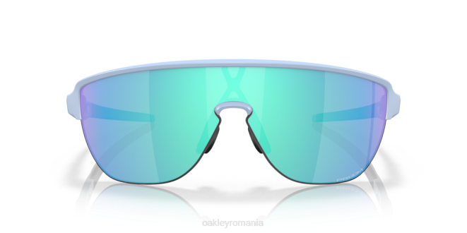 Oakley Lentile prizm safir, cadru mat stonewash coridor ochelari 620J119