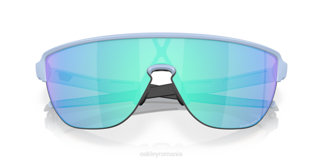 Oakley Lentile prizm safir, cadru mat stonewash coridor (pod mic) ochelari 620J169