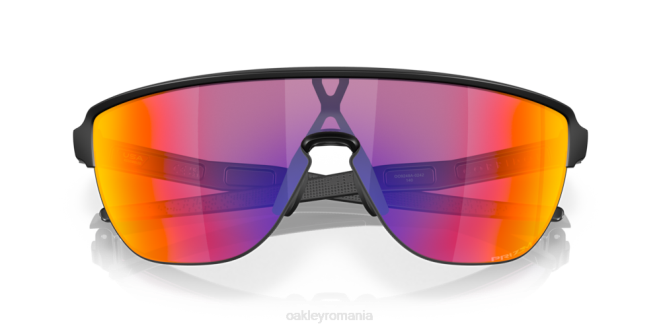 Oakley Lentile rutiere prizm, cadru negru mat coridor (pod mic) ochelari 620J166