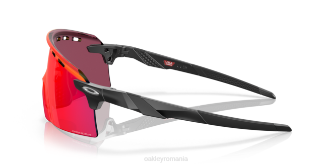 Oakley Lentile rutiere prizm, cadru negru mat lovirea codificatorului ochelari 620J765