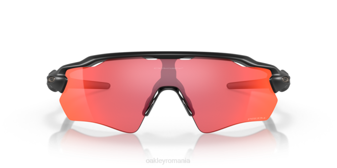 Oakley Lentile torță prizm trail, cadru negru mat calea radar ev ochelari 620J38
