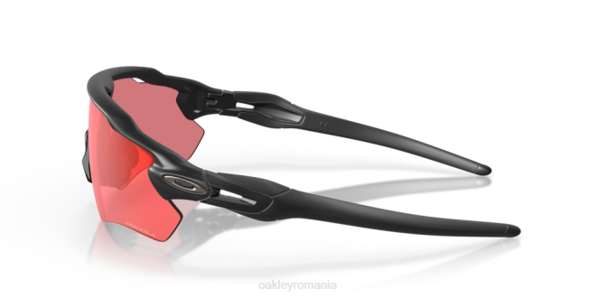 Oakley Lentile torță prizm trail, cadru negru mat calea radar ev ochelari 620J38