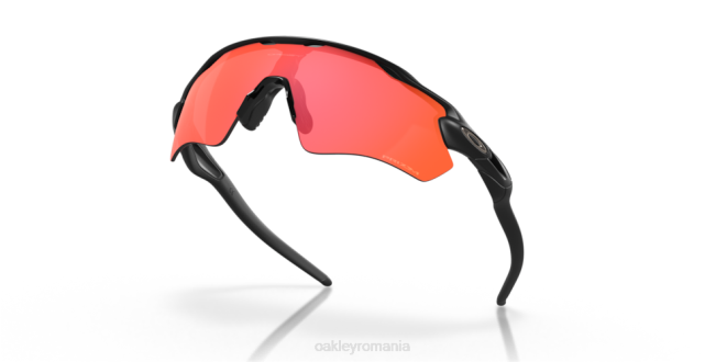 Oakley Lentile torță prizm trail, cadru negru mat calea radar ev ochelari 620J38