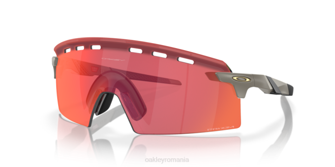 linte torță prizm trail, cadru onix mat