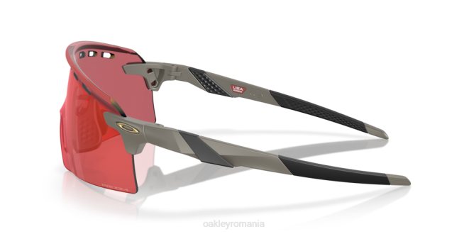 Oakley Lentile torță prizm trail, cadru onix mat lovirea codificatorului ochelari 620J770