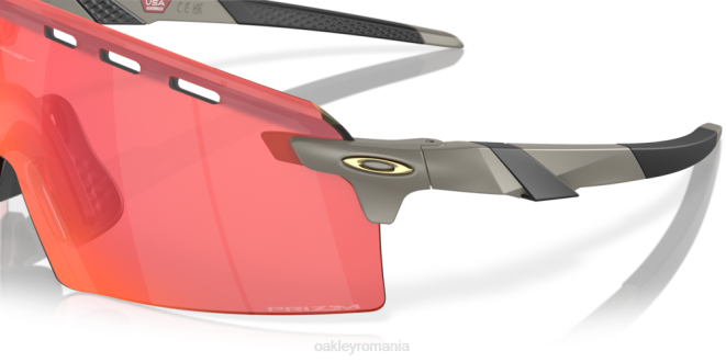 Oakley Lentile torță prizm trail, cadru onix mat lovirea codificatorului ochelari 620J770