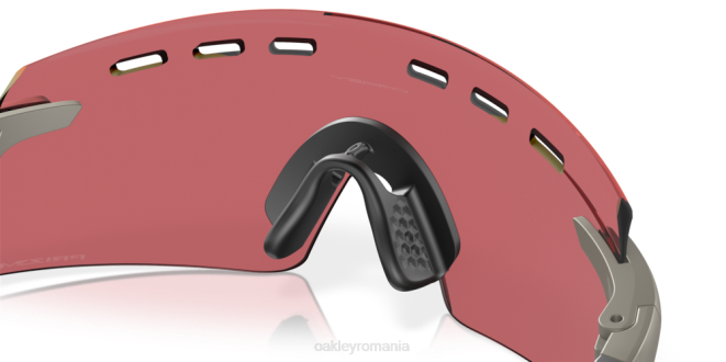 Oakley Lentile torță prizm trail, cadru onix mat lovirea codificatorului ochelari 620J770