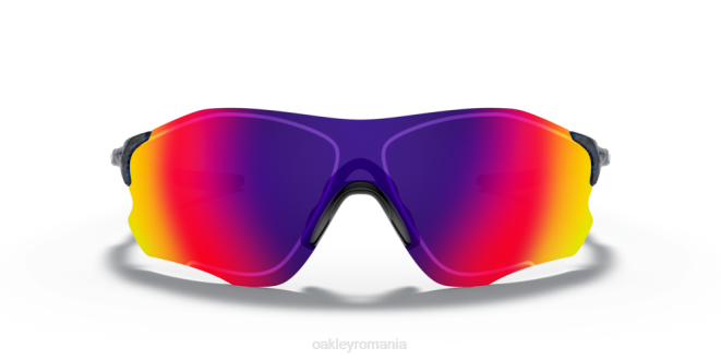 Oakley lentile cu iridiu rosu pozitiv, rama planeta x calea evzero (potrivire joasă a podului) ochelari 620J883