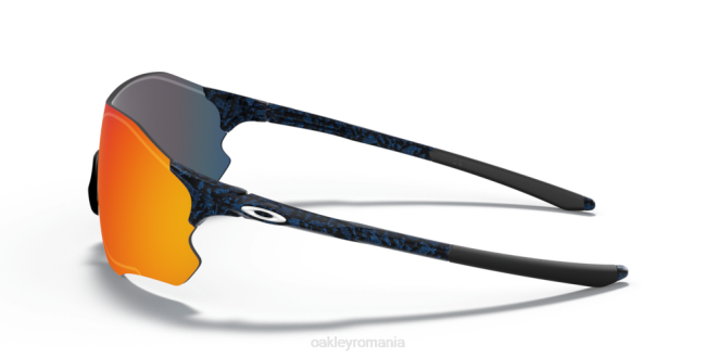 Oakley lentile cu iridiu rosu pozitiv, rama planeta x calea evzero (potrivire joasă a podului) ochelari 620J883
