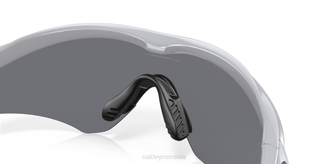 Oakley lentile gri, rama de ceata lustruita cadru m2 ochelari 620J733