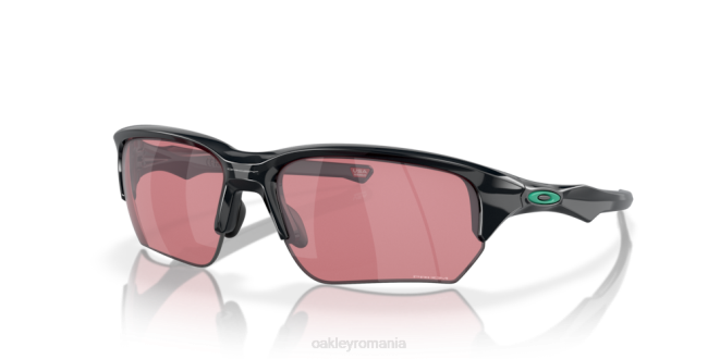 Oakley lentile prizm dark golf, cadru din carbon flak beta (potrivire low bridge) ochelari 620J924