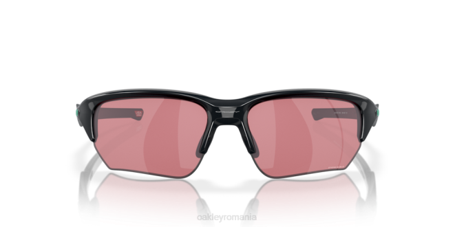 Oakley lentile prizm dark golf, cadru din carbon flak beta (potrivire low bridge) ochelari 620J924
