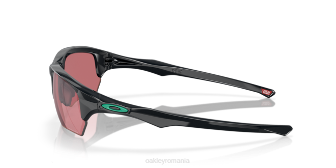 Oakley lentile prizm dark golf, cadru din carbon flak beta (potrivire low bridge) ochelari 620J924