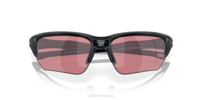 Oakley lentile prizm dark golf, cadru din carbon flak beta (potrivire low bridge) ochelari 620J924
