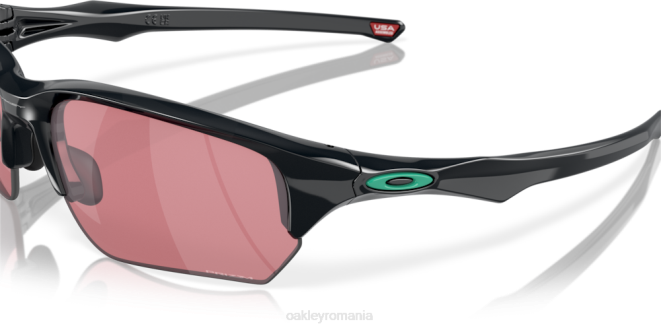 Oakley lentile prizm dark golf, cadru din carbon flak beta (potrivire low bridge) ochelari 620J924
